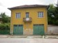 12825:2 - Yellow House with two garages in Galatin , Vratsa district 