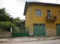 12825:6 - Yellow House with two garages in Galatin , Vratsa district 