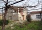 12835:1 - Bulgarian rural house -6 rooms and summer kitchen near Sliven 