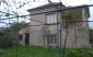 12835:13 - Bulgarian rural house -6 rooms and summer kitchen near Sliven 