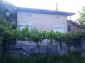 12846:1 - Cheap Bulgarian house with big garden