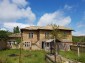 12847:1 - Cheap Bulgarian house near lake and with big garden Popovo area