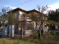 12850:2 - Bulgarian House for sale 30 km from Stara Zagora with big garden