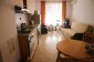 12862:1 - 1-bedroom apartment 800 m from the beach, Sunny Beach 