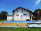 12876:1 - Holiday house with swimming pool and garden of 1800 sq.m 