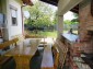 12876:9 - Holiday house with swimming pool and garden of 1800 sq.m 