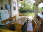 12876:10 - Holiday house with swimming pool and garden of 1800 sq.m 