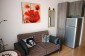 12892:5 - Stylish furnished 1 bedroom comfortable apartment Sunny Beach