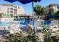 12898:14 - Stylishly furnished studio apartment for sale Sunny Beach 