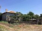 12909:2 - Cheap Bulgarian property near Karnobat 68 km to Burgas and the s