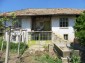 12917:1 - Cheap house in Veliko Tarnovo region with big stone barn