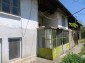 12917:2 - Cheap house in Veliko Tarnovo region with big stone barn