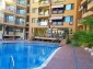 12919:3 - Studio apartment in AMADEUS 5, Sunny Beach 500m from the beach