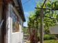 12921:51 - Furnsihed house with big garden 50 km from Plovdiv and St.Zagora