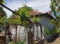 12921:60 - Furnsihed house with big garden 50 km from Plovdiv and St.Zagora