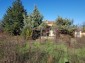 12938:54 - Bulgarian property with big farm buildings, garden near Plovdiv 