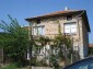 12948:3 - Brick built up Bulgarian house in Sinapovo, 15km from Elhovo