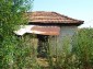 12948:43 - Brick built up Bulgarian house in Sinapovo, 15km from Elhovo