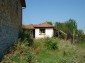 12948:47 - Brick built up Bulgarian house in Sinapovo, 15km from Elhovo
