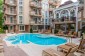 12951:23 - Luxury furnished one bedroom apartment in DAWN PARK DELUXE 