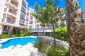 12955:2 - One bedroom apartment in ROMANCE MARINE near CACAO BEACH