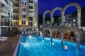 12957:6 - Luxurious ONE bedroom apartment in SWEET HOMES 2 Sunny Beach 