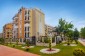 12957:12 - Luxurious ONE bedroom apartment in SWEET HOMES 2 Sunny Beach 