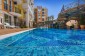 12957:17 - Luxurious ONE bedroom apartment in SWEET HOMES 2 Sunny Beach 