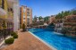 12957:22 - Luxurious ONE bedroom apartment in SWEET HOMES 2 Sunny Beach 