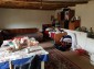 12962:18 - TWO HOUSES, big workshop, many outbuildings and 5000sq.m garden 