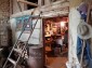12962:48 - TWO HOUSES, big workshop, many outbuildings and 5000sq.m garden 