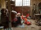 12962:47 - TWO HOUSES, big workshop, many outbuildings and 5000sq.m garden 