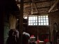 12962:46 - TWO HOUSES, big workshop, many outbuildings and 5000sq.m garden 