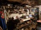12962:50 - TWO HOUSES, big workshop, many outbuildings and 5000sq.m garden 