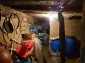 12962:77 - TWO HOUSES, big workshop, many outbuildings and 5000sq.m garden 