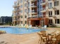 12976:1 - 1 BED apartment with pool view 5 minutes from the beach