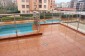 12976:9 - 1 BED apartment with pool view 5 minutes from the beach