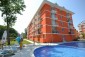 12981:2 - One bedroom apartment in Gerber 3 Sunny beach 700m to the sea