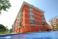 12981:5 - One bedroom apartment in Gerber 3 Sunny beach 700m to the sea