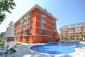 12981:3 - One bedroom apartment in Gerber 3 Sunny beach 700m to the sea