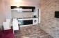 12982:3 - Very nice and comfortable 1 BED apartment in Sunny Day 4