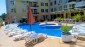 12983:6 - SPACIOUS 1 BED apartment in Balkan Breeze 1 Sunny Beach