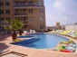 12983:5 - SPACIOUS 1 BED apartment in Balkan Breeze 1 Sunny Beach