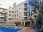 12984:2 - ONE bedroom apartment with big terrace in Balkan Breeze 