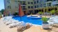 12984:5 - ONE bedroom apartment with big terrace in Balkan Breeze 