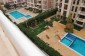 12984:21 - ONE bedroom apartment with big terrace in Balkan Breeze 