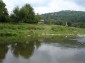 12345:36 - Cheap Bulgarian house bordering with river 90km from Sofia