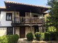12990:1 - Traditional Bulgarian property with panoramic river and forests 