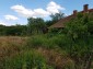 12911:18 - Property in good habitable condition big garden 8 km to Karnobat