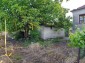 12911:14 - Property in good habitable condition big garden 8 km to Karnobat